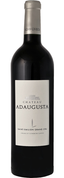 chateau d'adaugusta